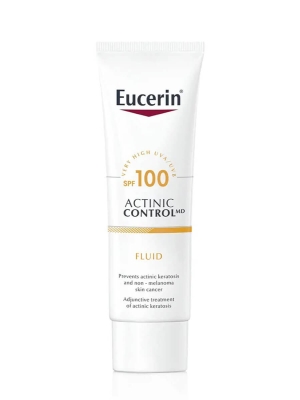 Eucerin actinic control md fluido spf100 80ml