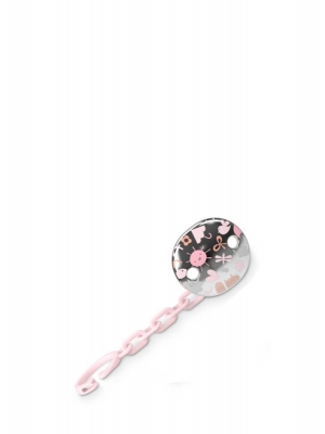 Suavinex broche clásico cadenita jewel