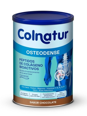 Colnatur osteodense sabor chocolate 285 gr