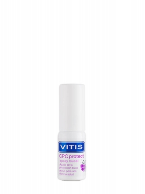 Vitis cpc protect spray 15 ml