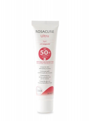 Rosacure ultra spf 50+ 30 ml