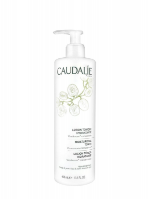 Caudalie loción tónica hidratante 200ml
