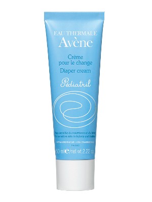 Avène pediatril crema para el cambio del pañal 50ml.