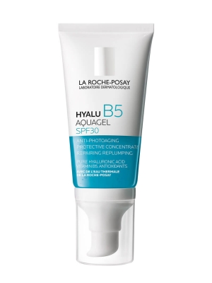 La roche posay hyalu b5 aquagel spf30 50 ml