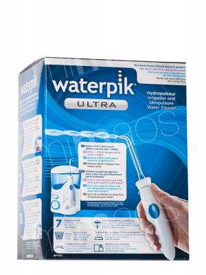 Waterpik irrigador bucal electrico ultra