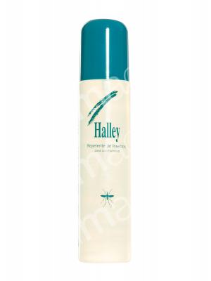 Halley repelente de insectos
