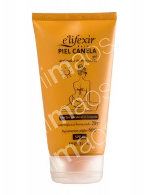 E´lifexir piel de canela 200 ml