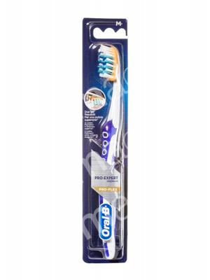Oral b cepillo pro expert pro flex 38med