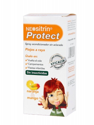 Neositrin protect acondicionador 100 ml