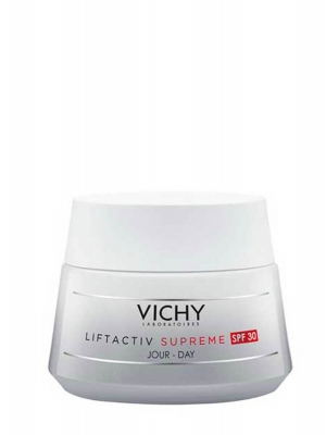 Vichy lifactiv supreme crema spf 30 50ml