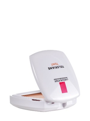 La roche posay toleriane maquillaje  compacto nº 13