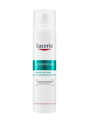 Eucerin dermopure clinical triple acción sérum 40ml