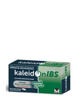 Kaleidon ibs 60 comprimidos