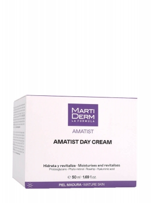 Martiderm amatist day cream 50 ml