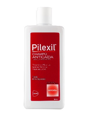 Pilexil champu anticaida 300 ml