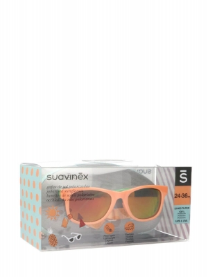 Suavinex gafas sol polarizadas 24-36m