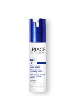 Uriage age lift sérum intensivo reafirmante 30 ml
