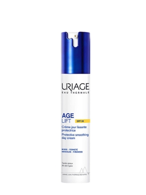 Uriage age lift crema protectora spf 30 40ml