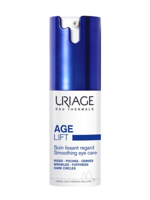 Uriage age lift contorno de ojos 15 ml