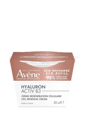 Avene hyaluron activ b3 refill crema 50ml