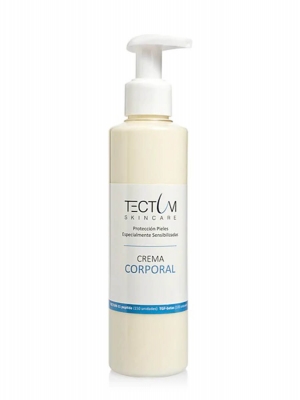 Tectum crema hidratante corporal 200ml