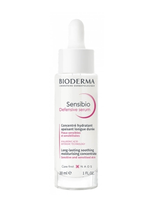 Bioderma sensibio defensive serum 30ml