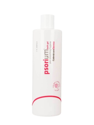 Galenicum derma psorium pso-smoothing hygiene gel de baño 400ml