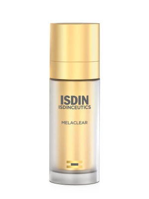 Isdin isdinceutics melaclear sérum antimanchas 30 ml