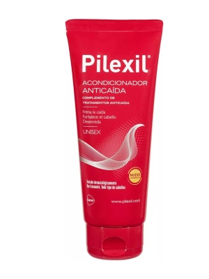 Pilexil acondicionador anticaída unisex 200 ml