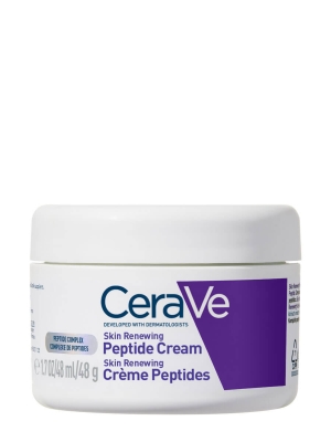 Cerave skin renewing crema con péptidos 48ml