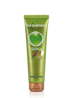 Naturtint hair food quinoa mascarilla capilar 150ml