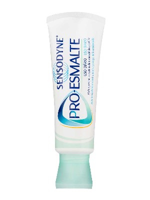 Sensodyne pro-esmalte pasta 75 ml