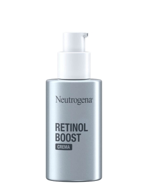 Neutrogena retinol boost crema 50 ml