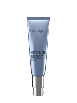 Neutrogena retinol boost serum 30ml