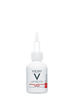 Vichy liftactiv retinol specialist sérum arrugas profundas 30 ml