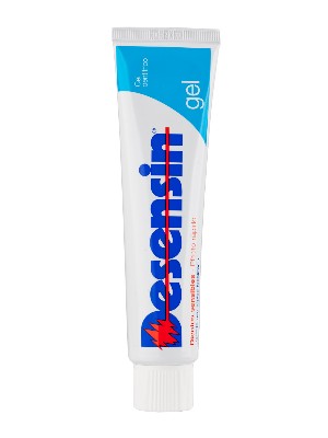 Desensin gel dentífrico 75 ml