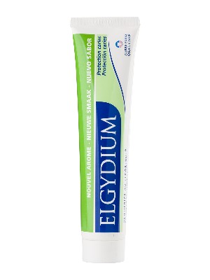 Elgydium protección caries 75 ml