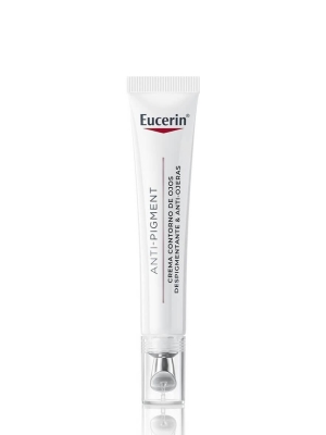 Eucerin anti-pigment contorno de ojos despigmentante 15ml