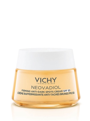 Vichy neovadiol post-menopausia crema spf 50 50 ml
