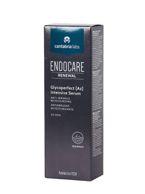 Endocare Renewal Glycoperfect AZ intensive sérum 50ml