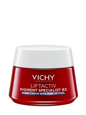Vichy Liftactiv Pigment Specialist B3 crema de noche 50ml