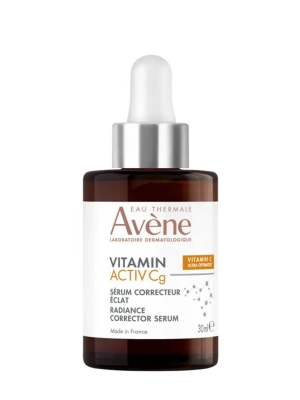 Avène vitamin activ cg serum luminosidad corrector 30 ml