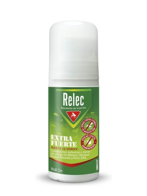 Relec extra fuerte roll-on 50ml