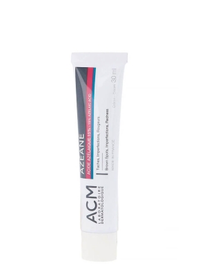 Acm azéane crema ácido azelaico 15% 30 ml