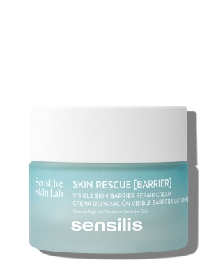 Sensilis skin rescue barrier repair cream 50 ml