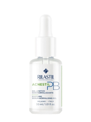 Rilastil acnestil pb gel calmante serbonormalizador 30 ml