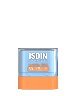 Isdin fotoprotector invisible stick spf50 10gr