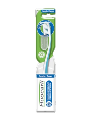 Fluocaril Cepillo precisión interdental 0.20mm 1 unidad