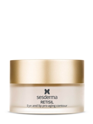 Sesderma retisil contorno ojos y labios pro-aging 30ml