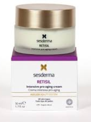 Retisil crema intensiva 1 tarro 50 ml